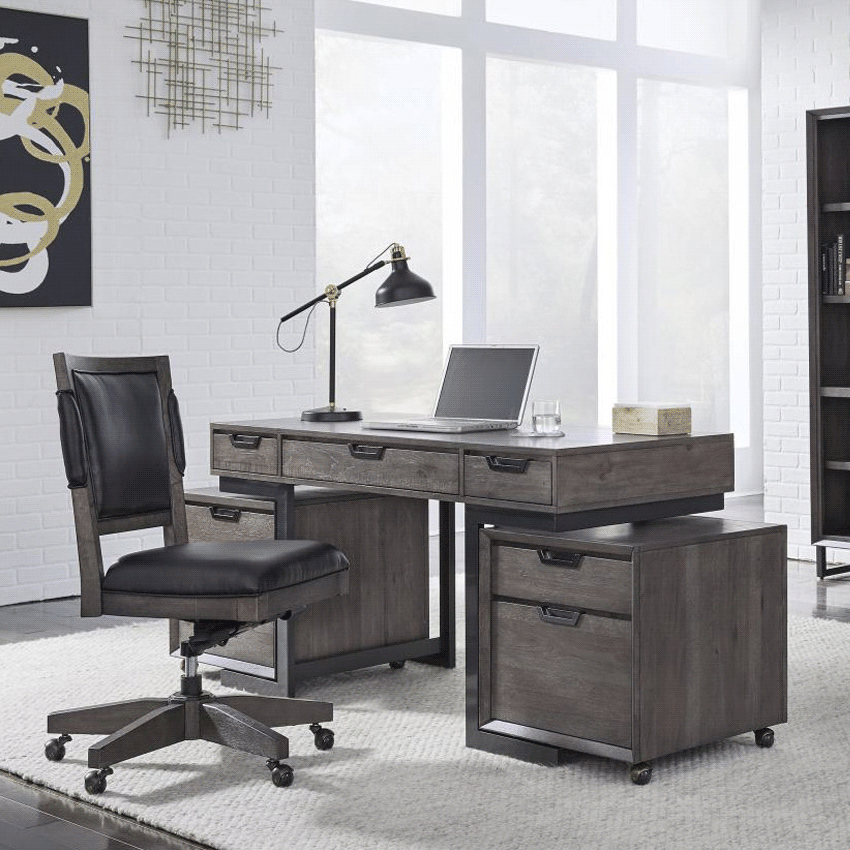 IHP-366-FSL Swivel Office Chair