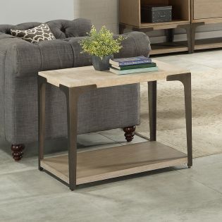 W1075-01 Omni Side Table