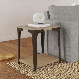 W1075-07 Omni Side Table