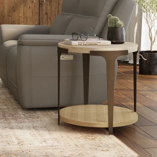 W1075-023 Omni Side Table